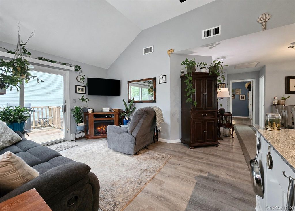 Photo of 228 Hampton Avenue, Mastic, NY 11950 (MLS # 1003738)