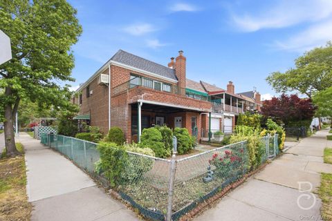 Multifamily For Sale - 63-01 Borden Avenue<br/> Maspeth, NY 11378