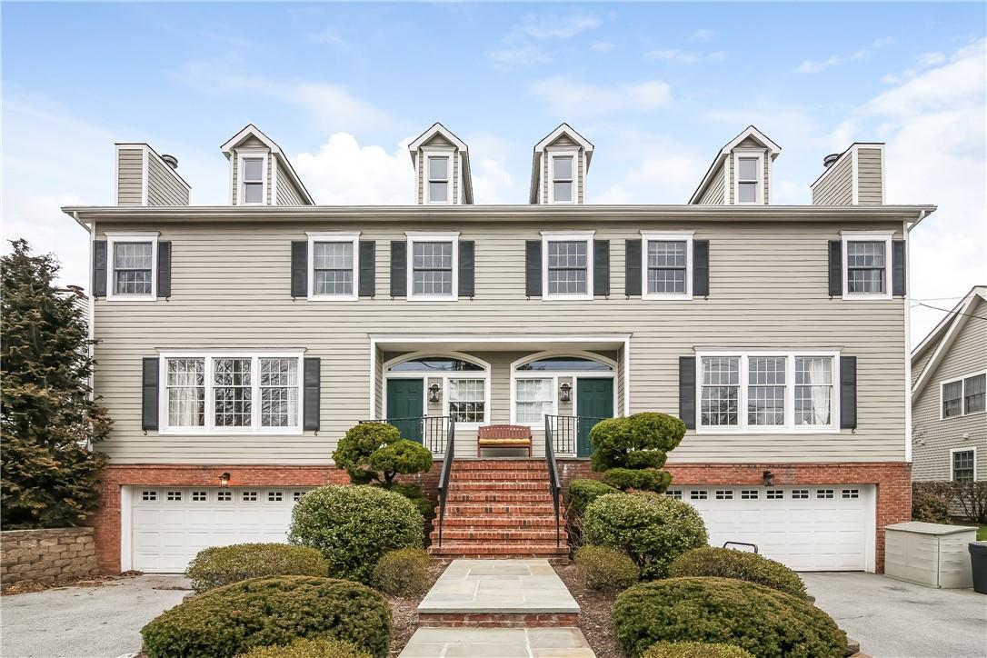 Rental Property at English Place Left Side, Mamaroneck, New York - Bedrooms: 3 
Bathrooms: 4 
Rooms: 9  - $8,500 MO.