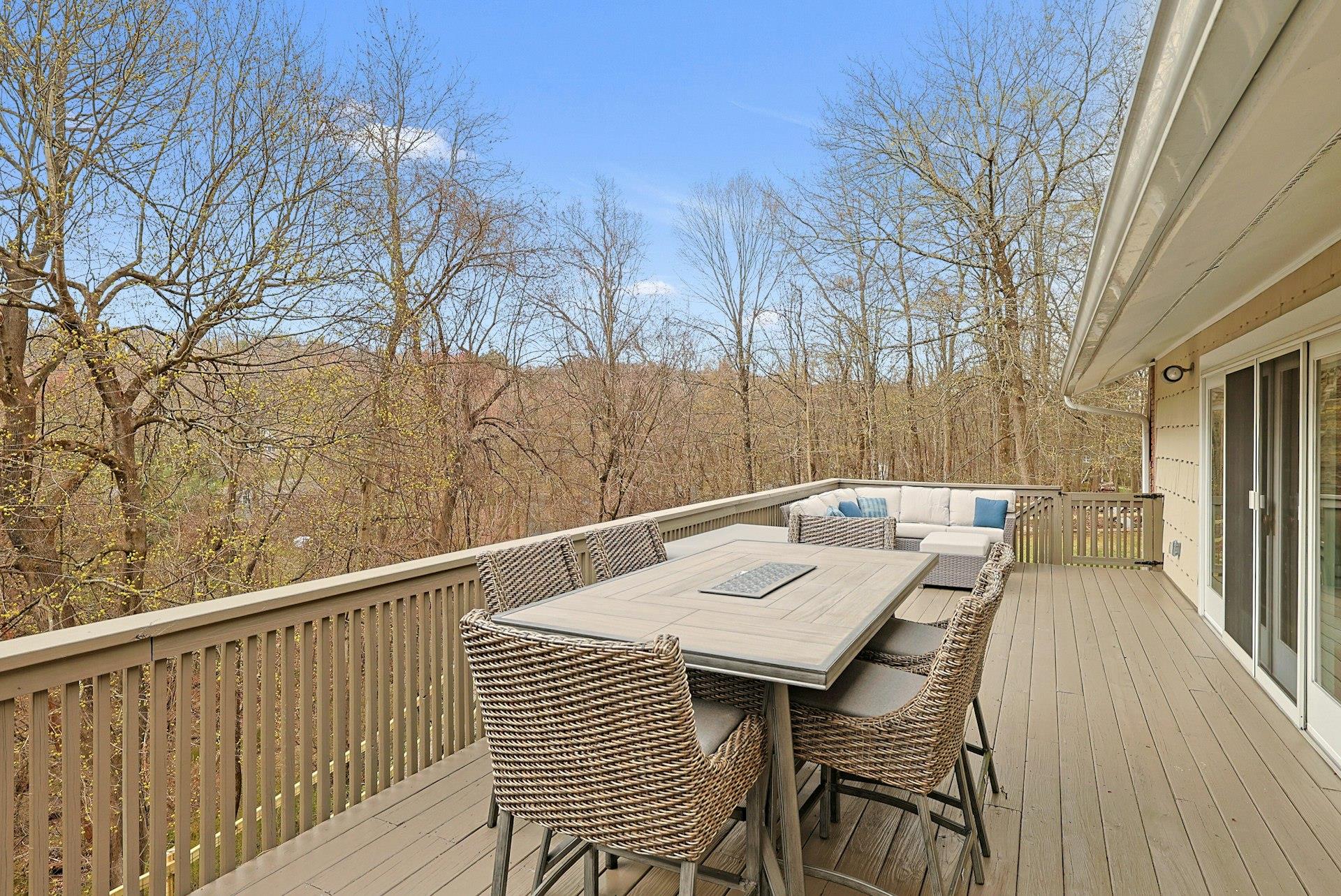 23 Cross Ridge Road, Chappaqua, New York image 27
