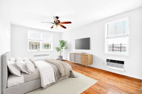 3 Sadore Lane 3F Yonkers NY 10710