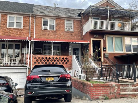 Photo of 3035 82nd Street, East Elmhurst, NY 11370 (MLS # 934091)