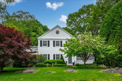 Homes For Sale - 49 Eton Road<br/> Larchmont, NY 10538