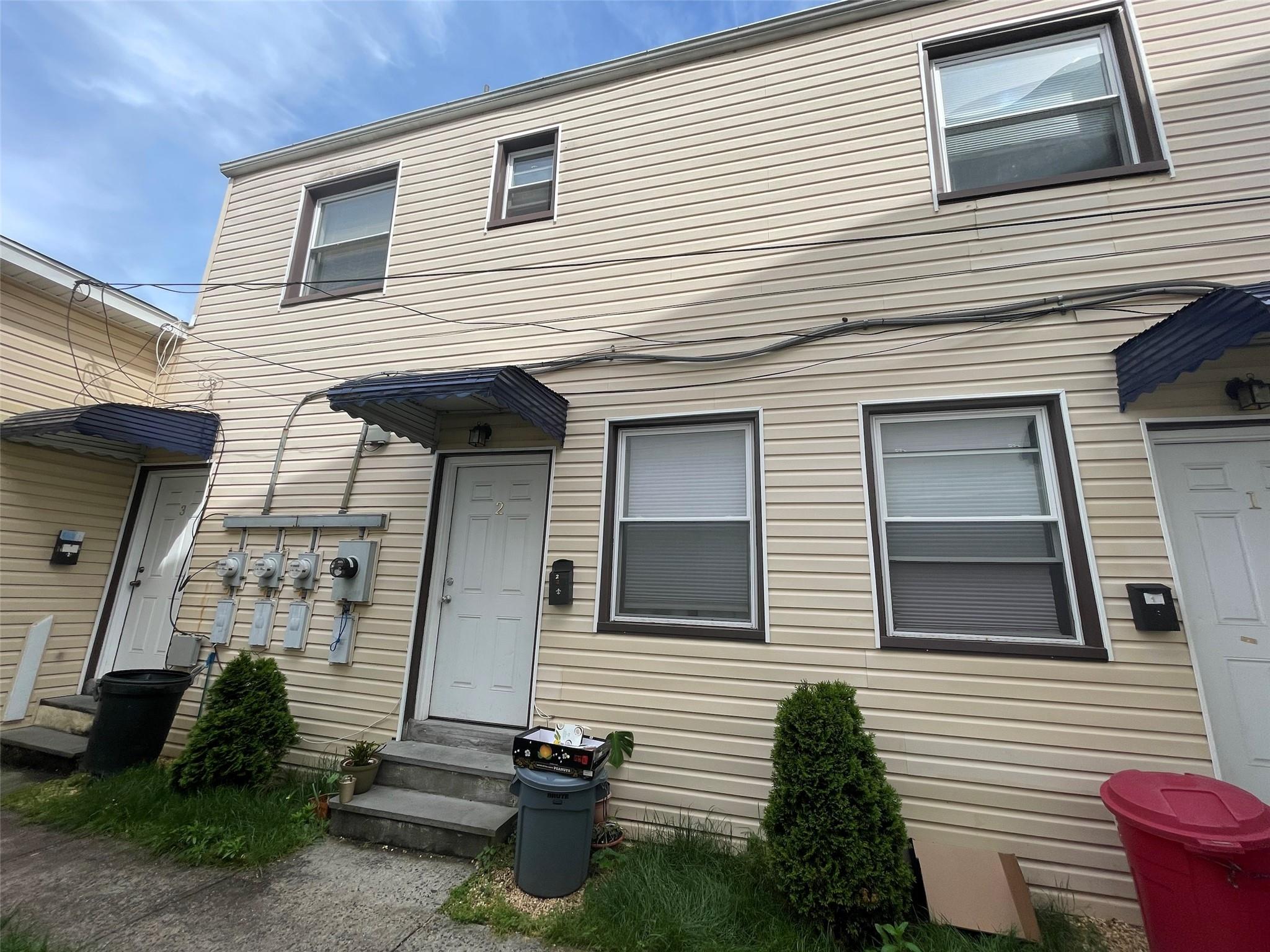 2 Ash Place