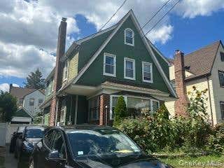 Homes For Sale - 35-20 Utopia Parkway<br/> Flushing, NY 11358