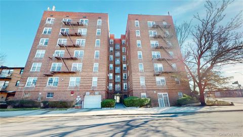 85-04 63rd Drive 6E Rego Park NY 11374