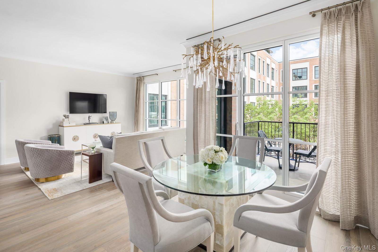 100 Garvies Point Road 1102