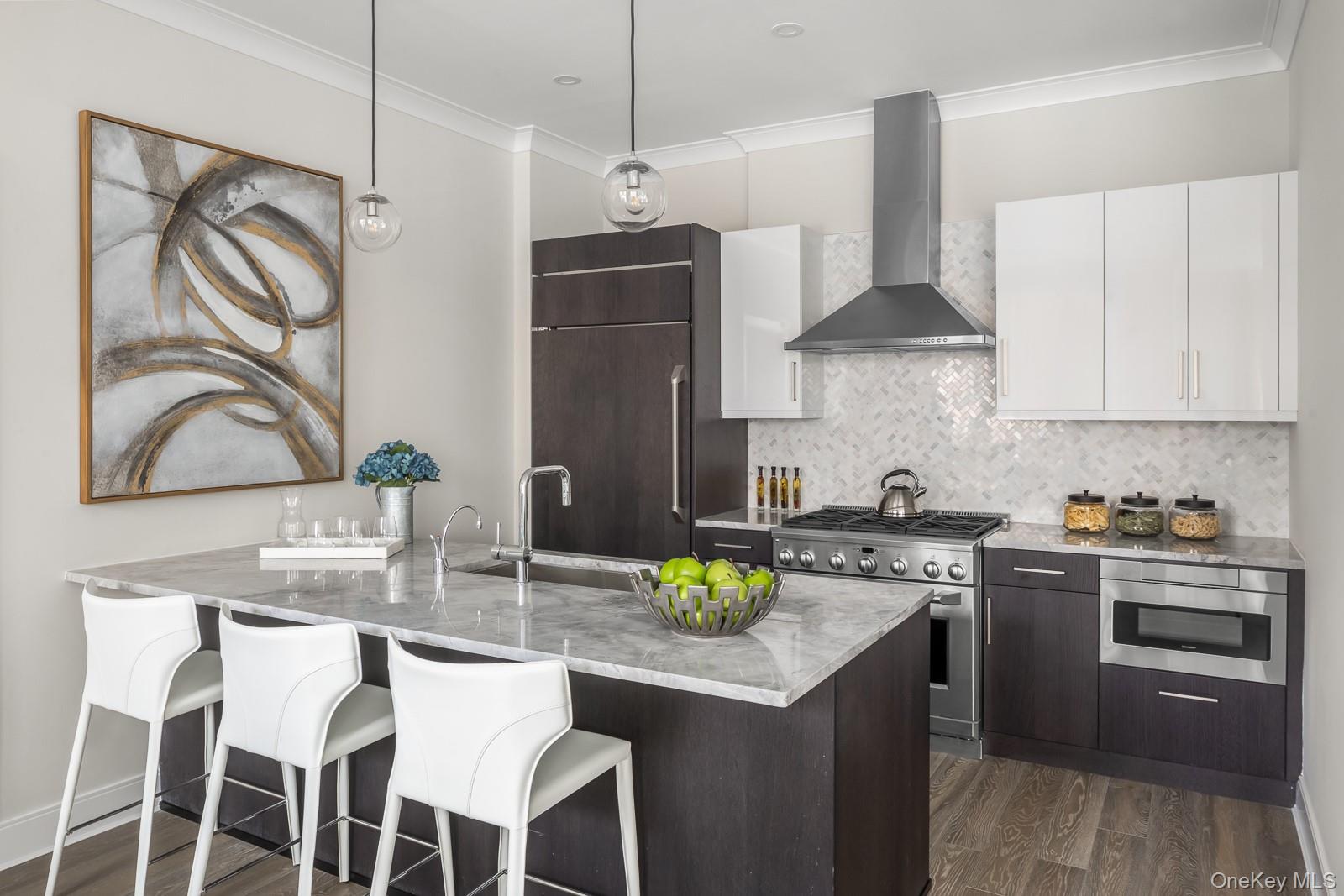 100 Garvies Point Road 1102