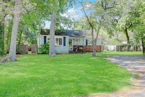 Homes For Sale - 50 Ridgedale Avenue<br/> Farmingville, NY 11738