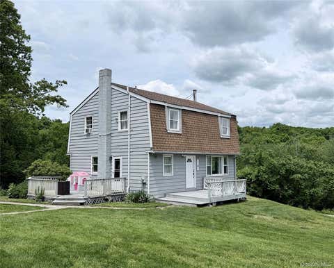 Homes For Sale - 57 Boorman Road<br/> Middletown, NY 10940