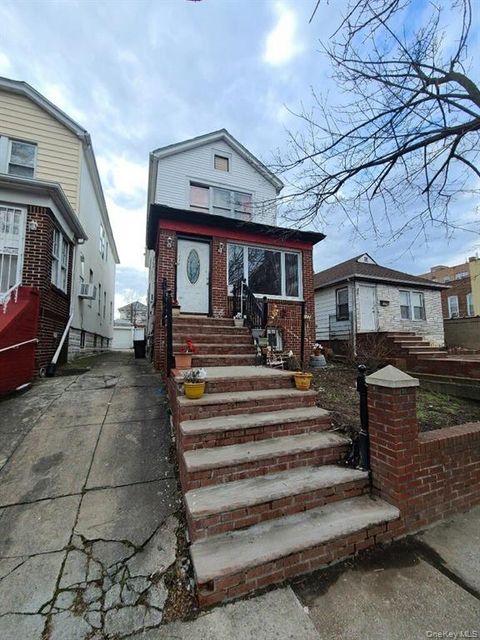 1278 Schenectady Avenue Brooklyn NY 11203