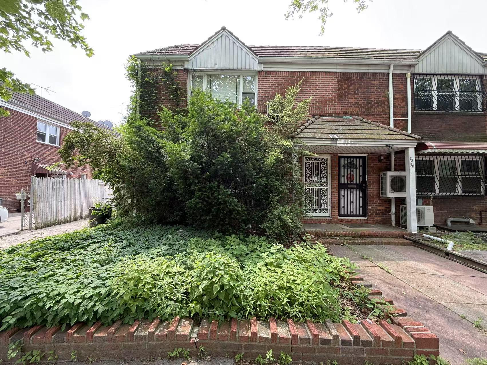 7334 199th Street