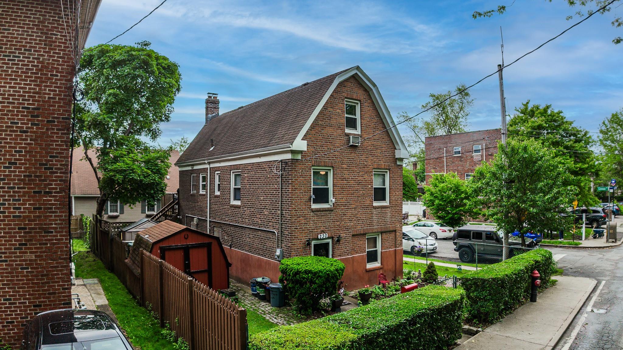 230 Pennyfield Avenue, Bronx, New York image 4