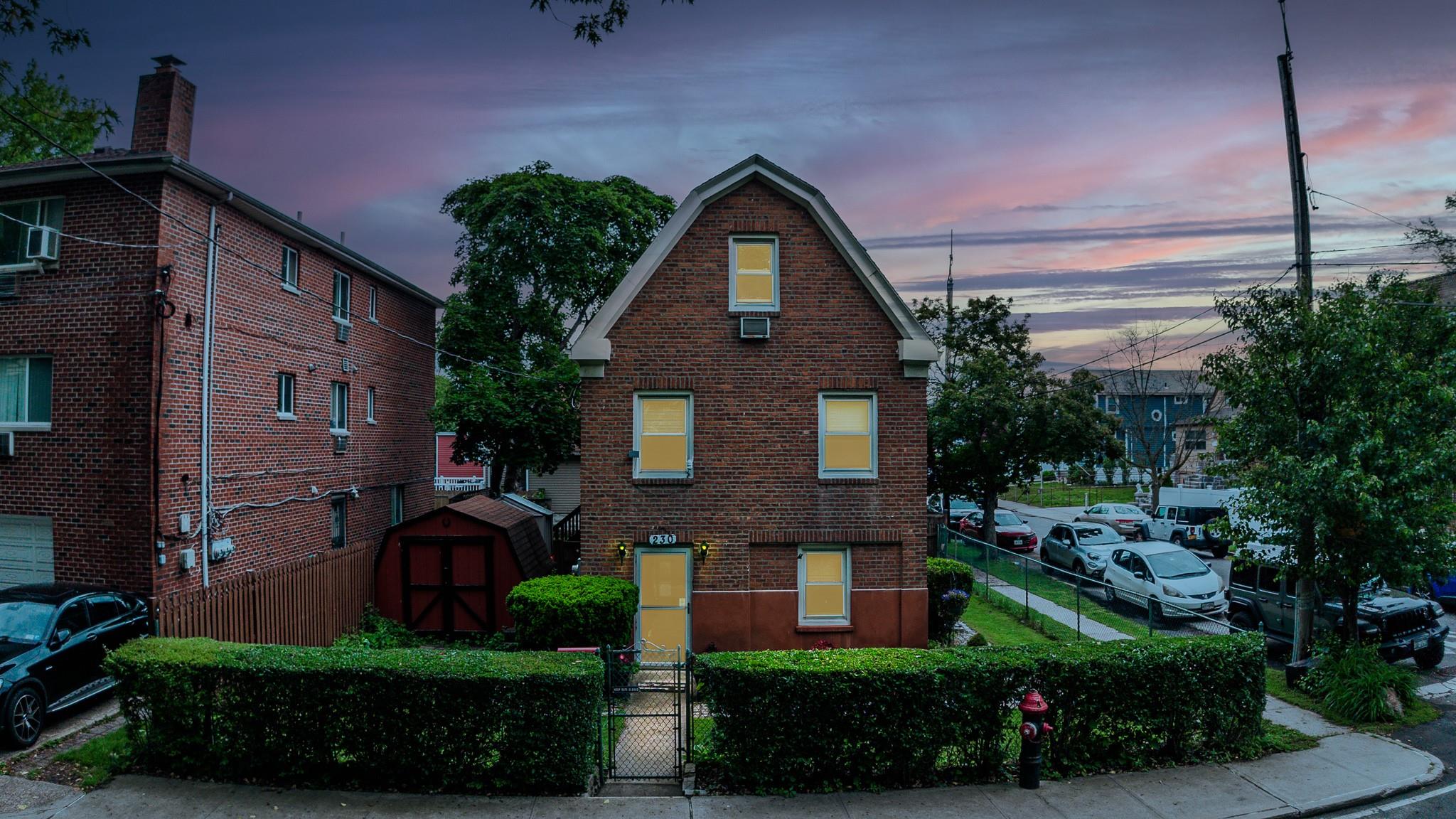 230 Pennyfield Avenue, Bronx, New York image 3