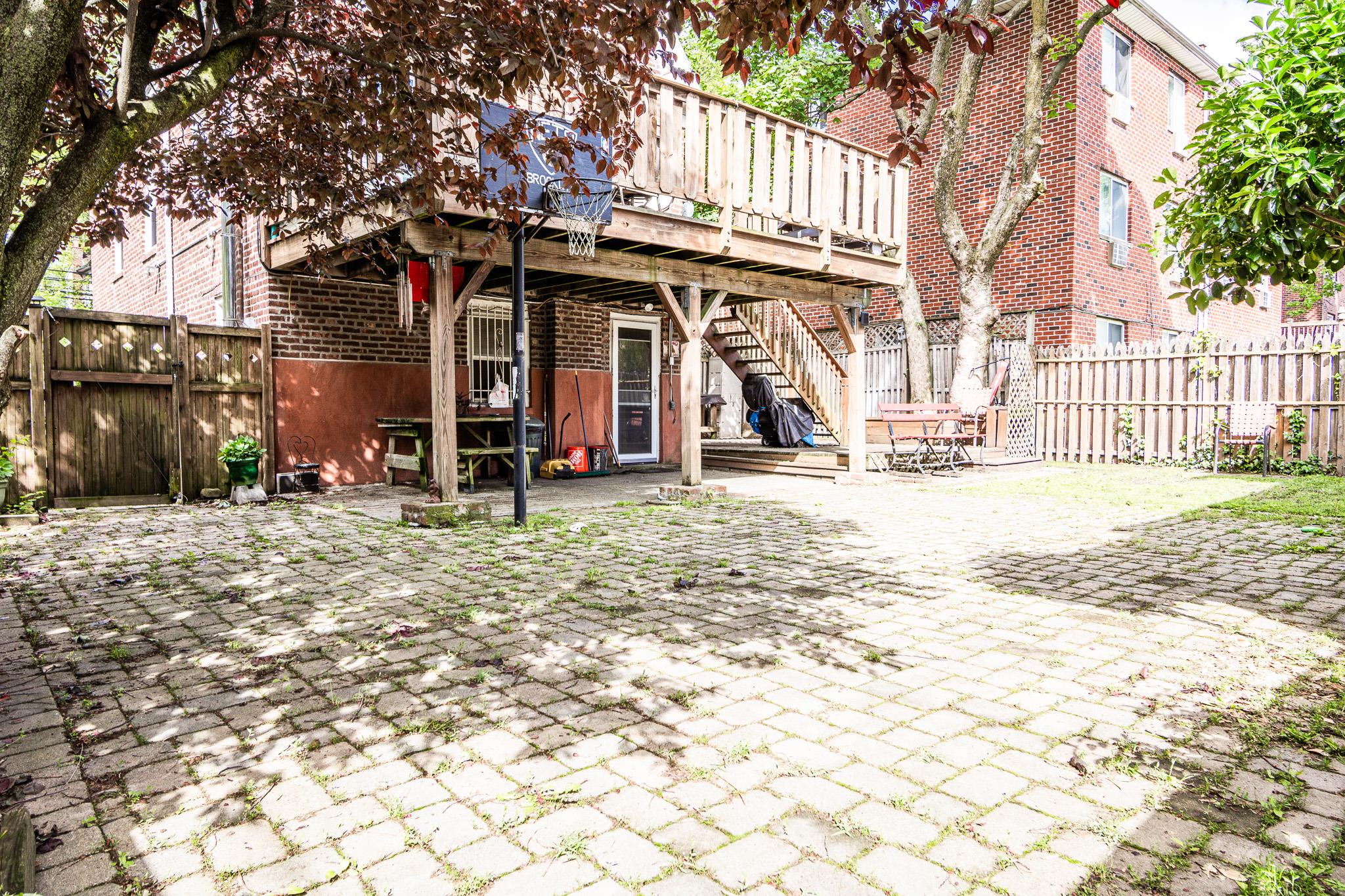 230 Pennyfield Avenue, Bronx, New York image 13