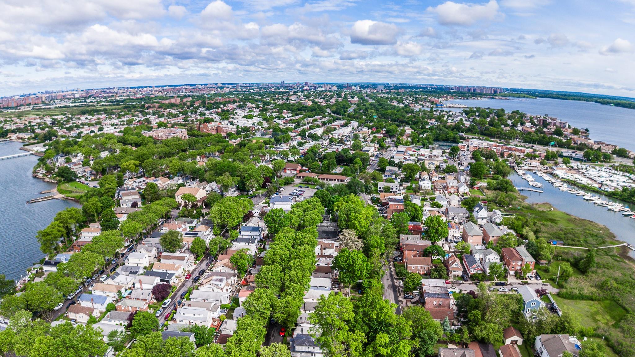 230 Pennyfield Avenue, Bronx, New York image 11