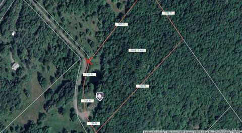 Lot 29.4 Sunset Trail Franklin NY 13755