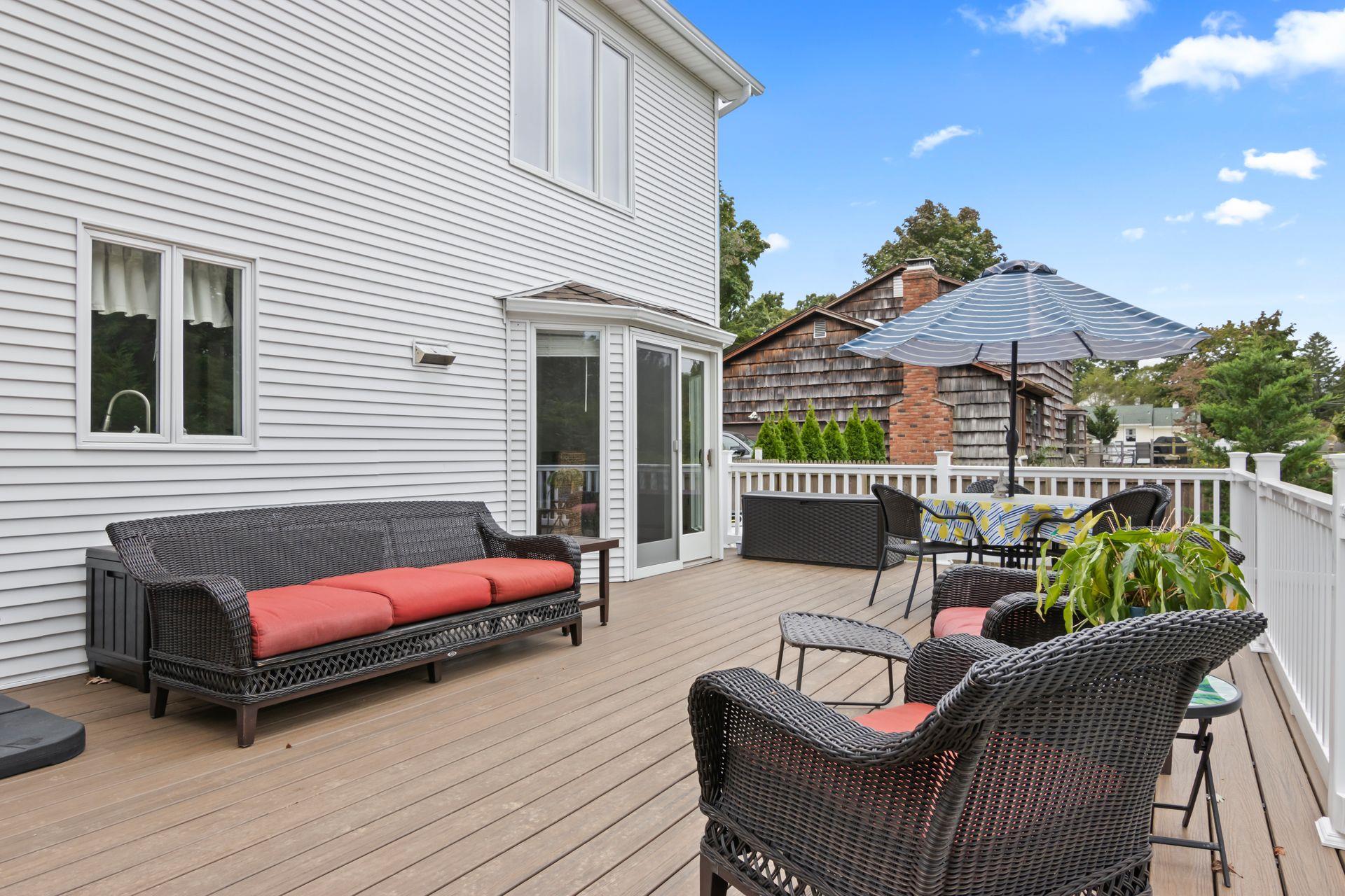 233 4th Street, Saint James, New York image 22