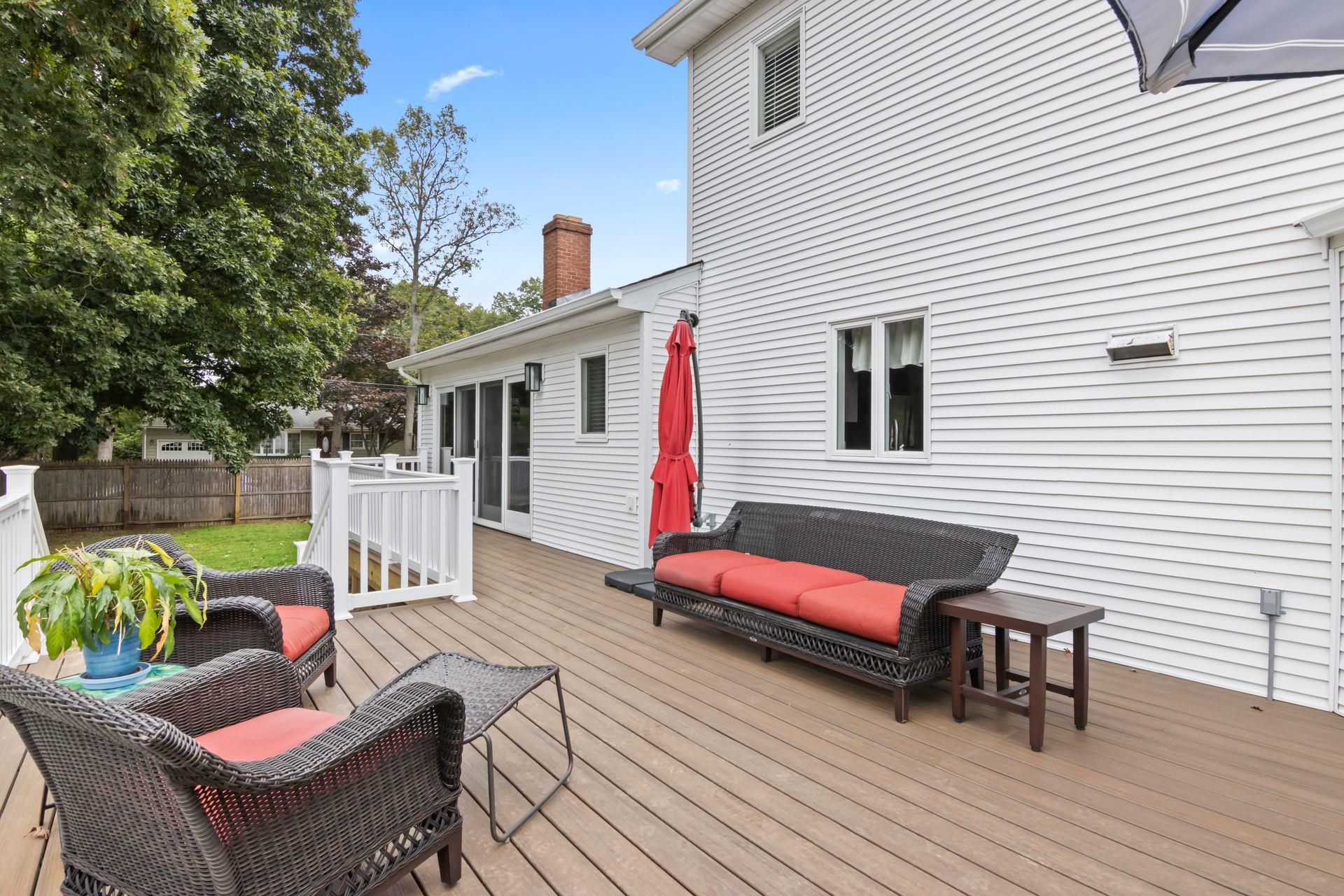 233 4th Street, Saint James, New York image 23