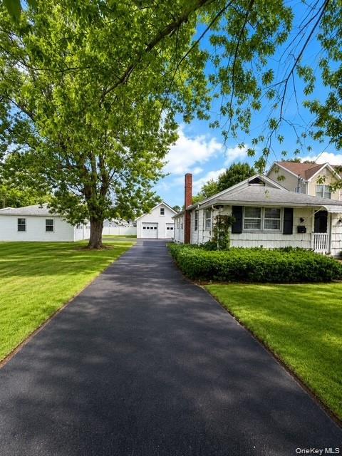 Homes For Sale - 39 Cleveland Street<br/> Patchogue, NY 11772