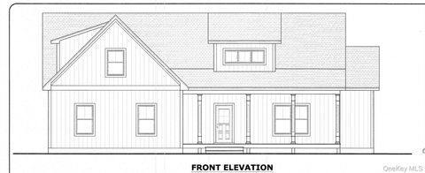 Homes For Sale - 9 Domingues<br/> Newburgh, NY 12550