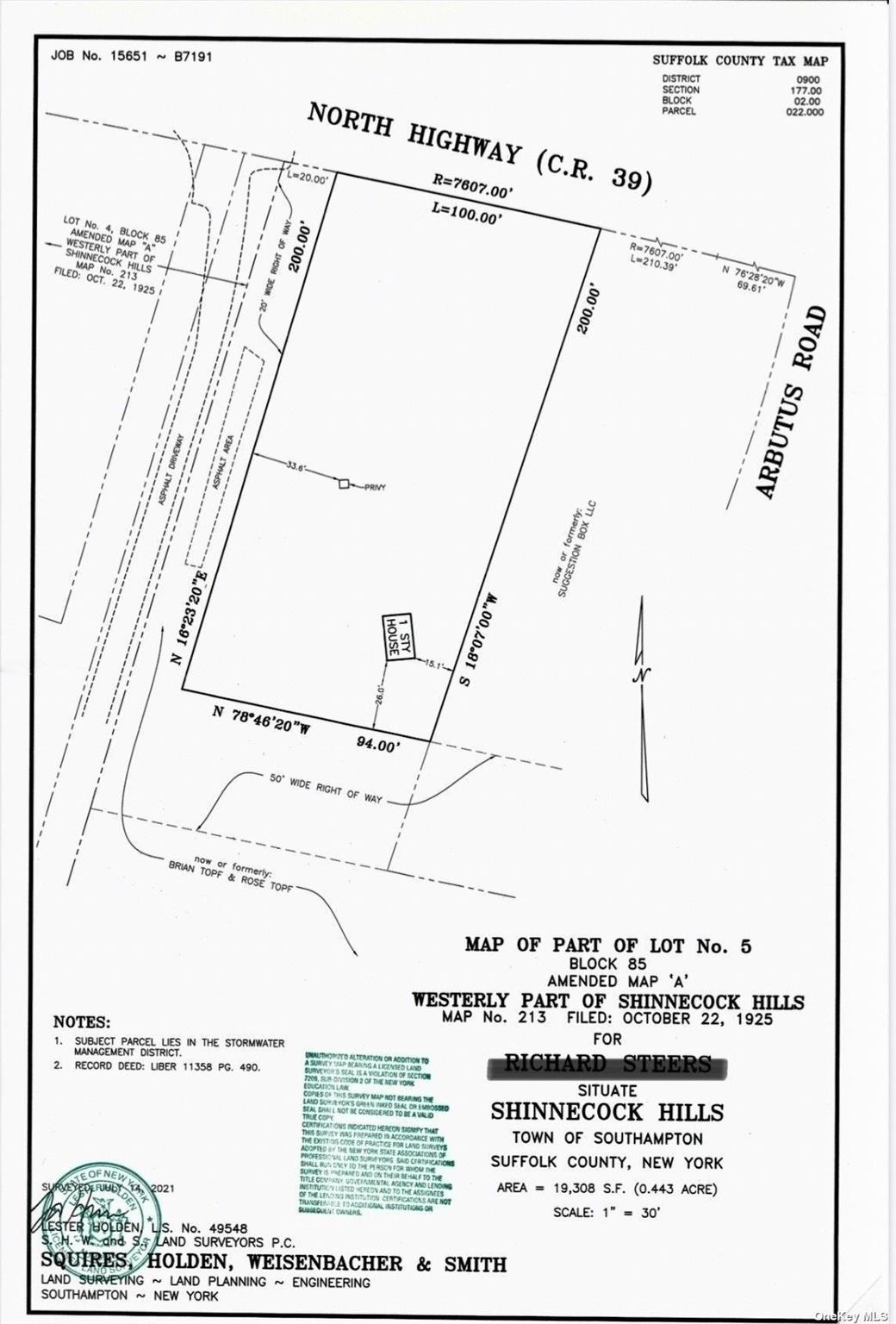 1818 County Road 39, Southampton, New York image 5