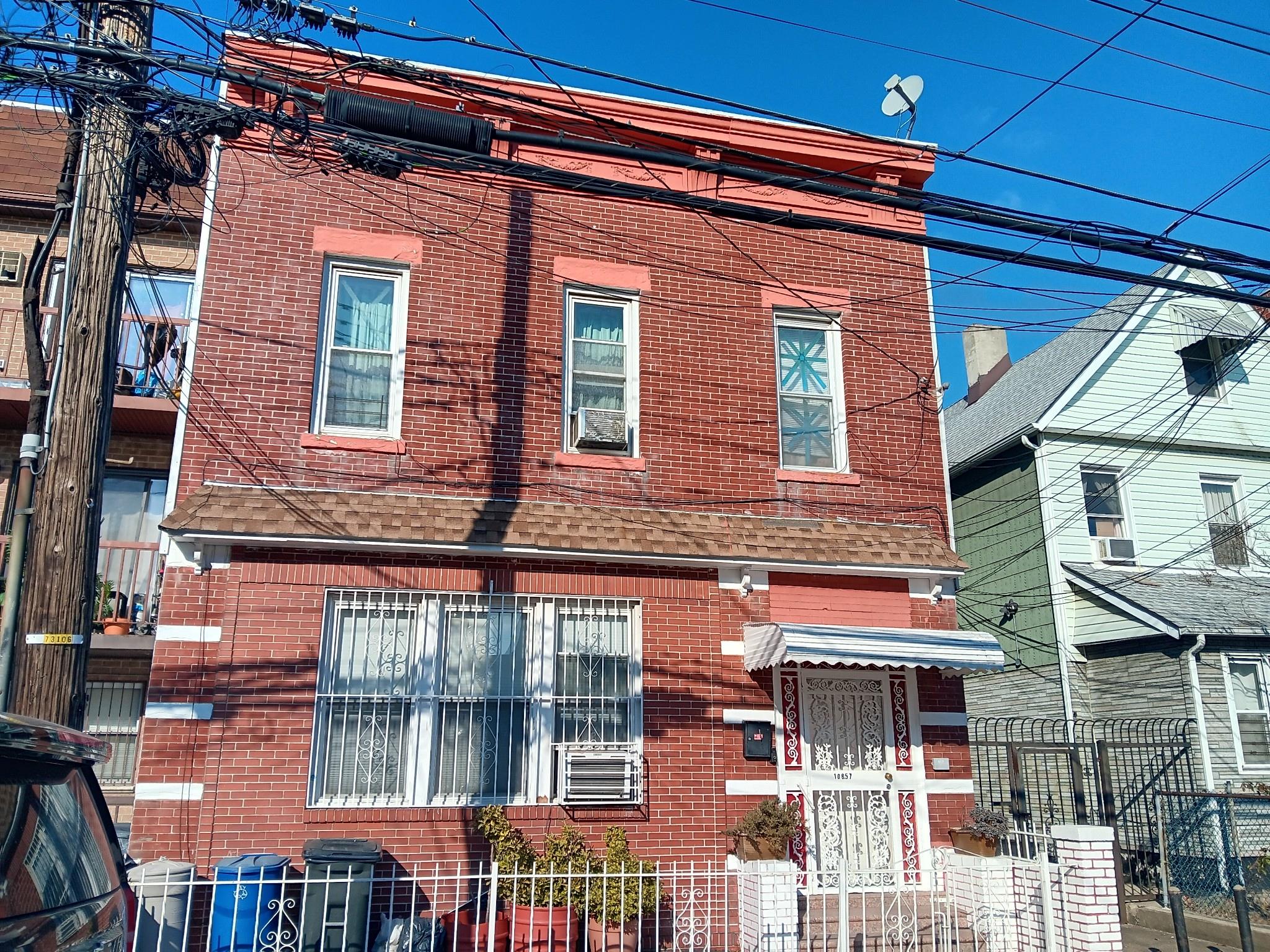 Property for Sale at 43 Avenue, Corona, Queens, NY - Bedrooms: 5 
Bathrooms: 2  - $1,638,888