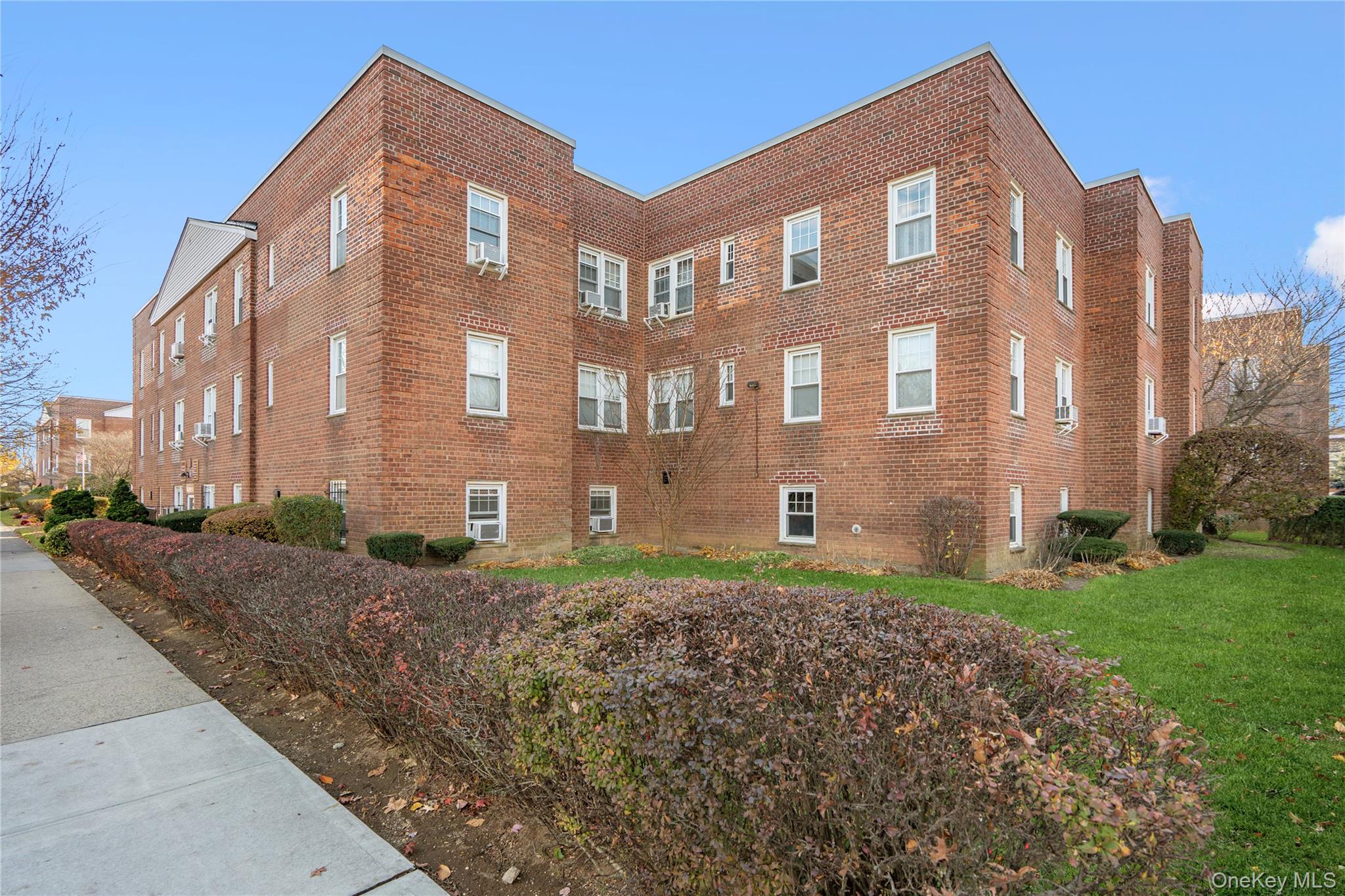 200 N. Village Avenue 100