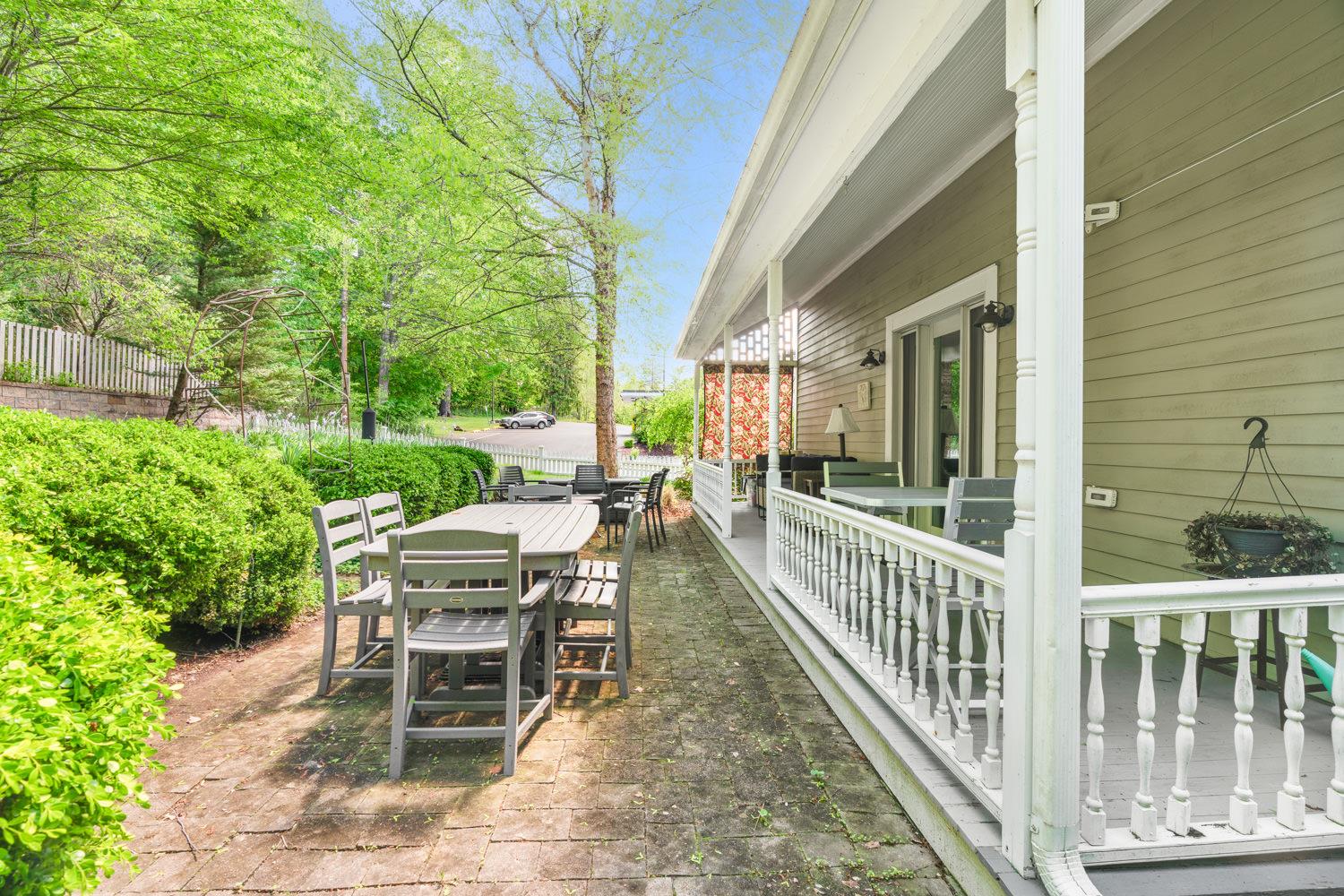 4 Oak Street, Cold Spring, New York image 36