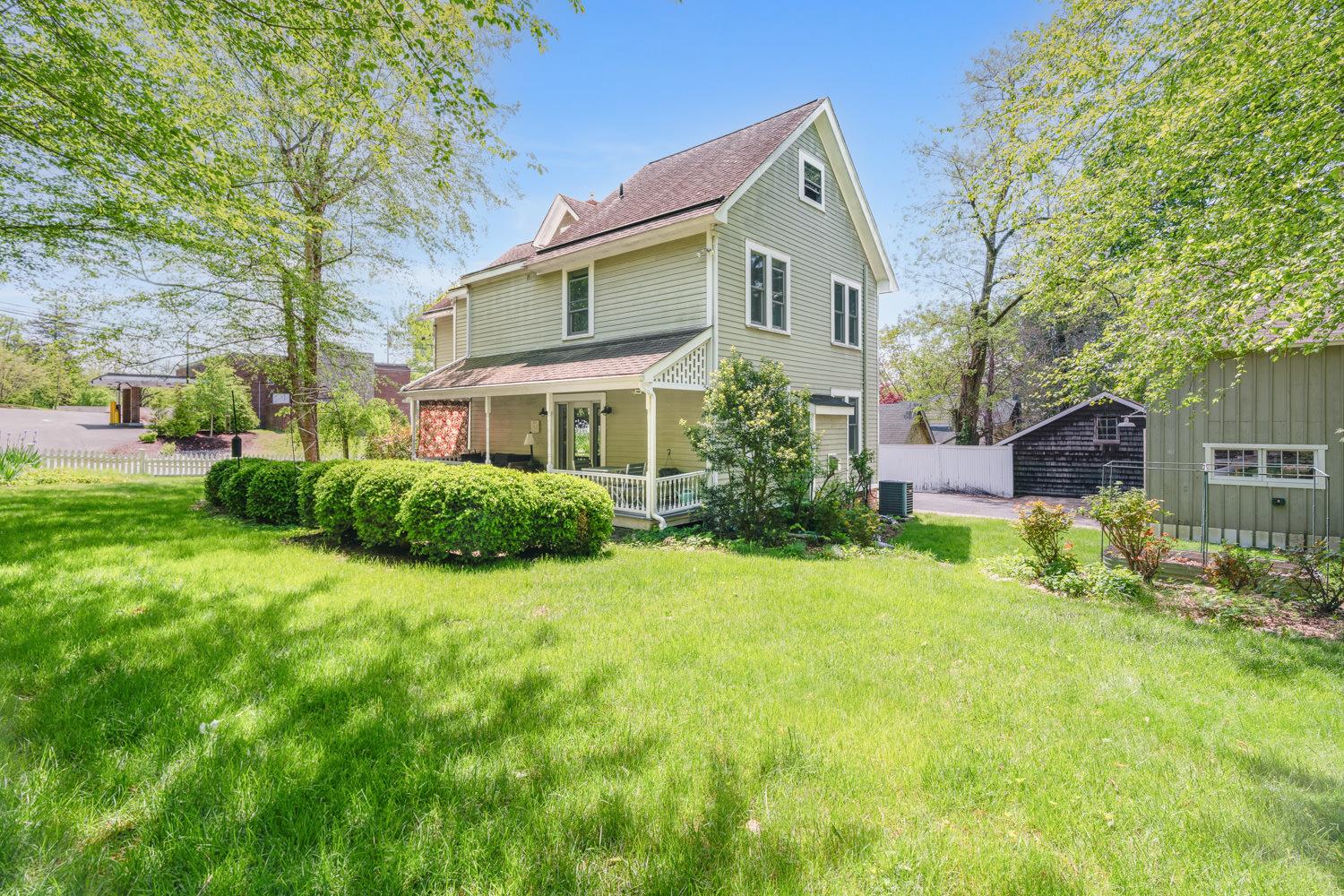 4 Oak Street, Cold Spring, New York image 31