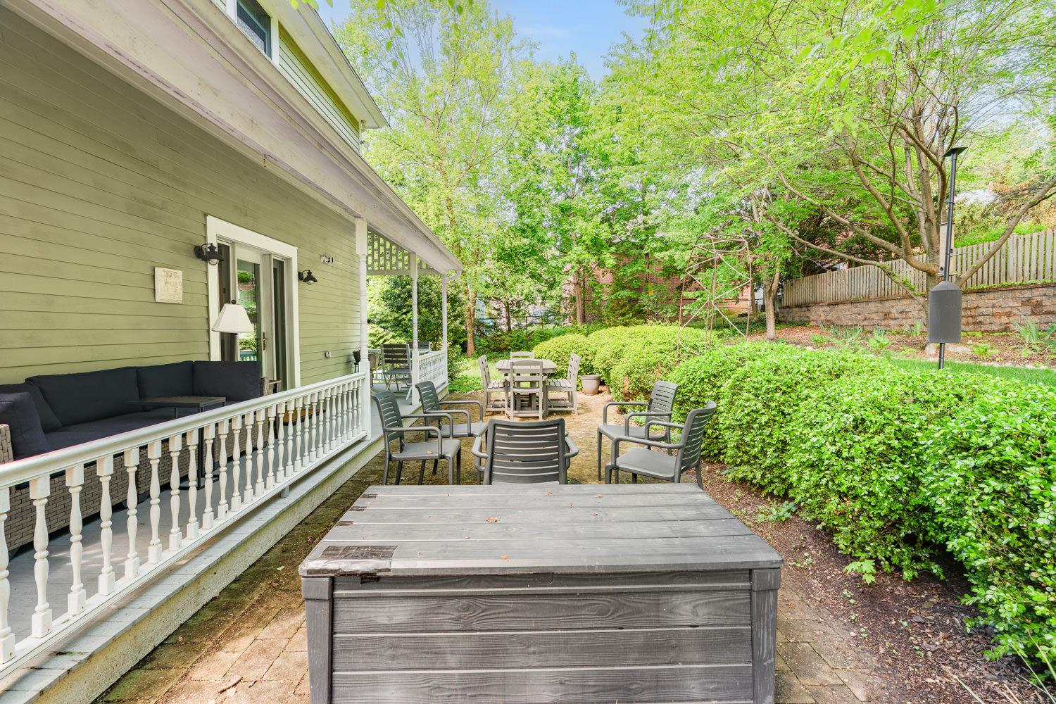 4 Oak Street, Cold Spring, New York image 34