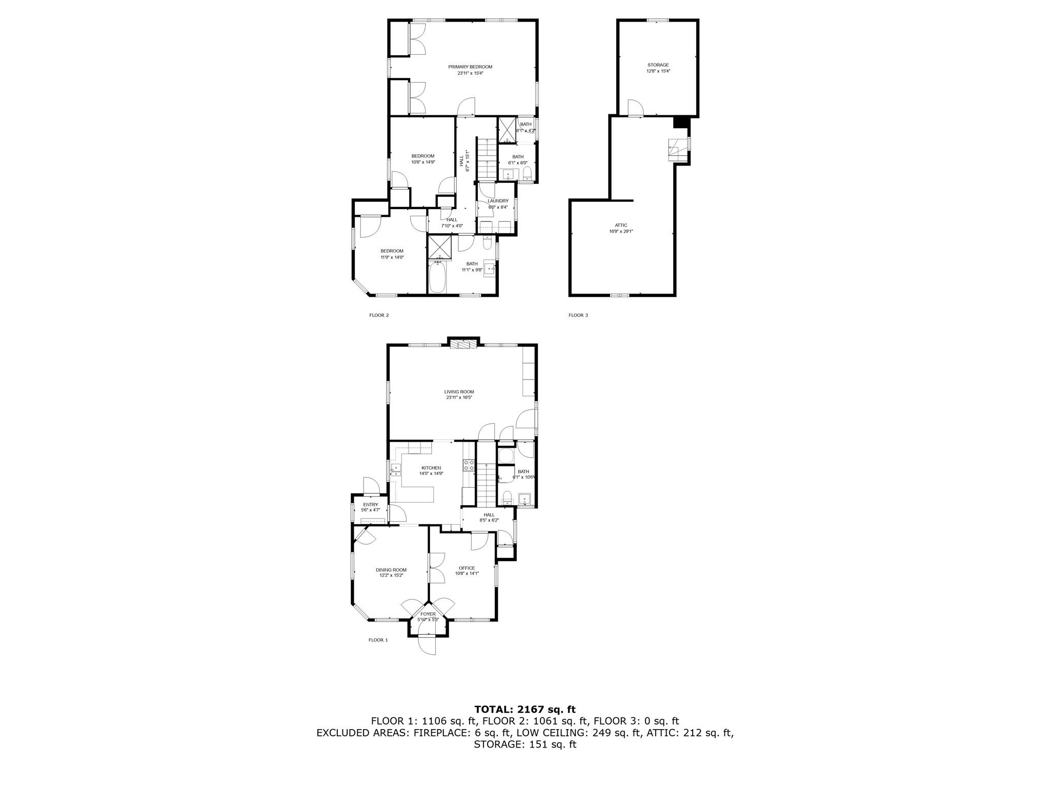 4 Oak Street, Cold Spring, New York image 38