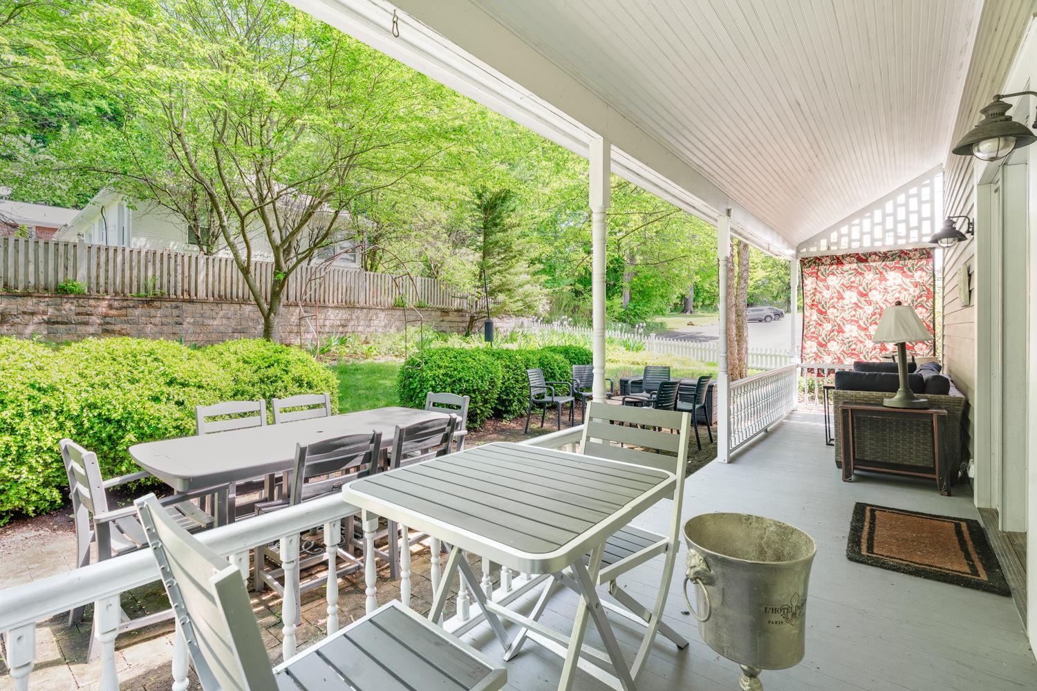 4 Oak Street, Cold Spring, New York image 35