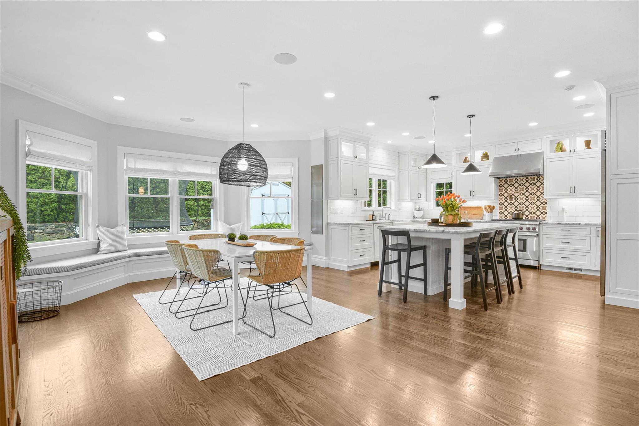 25 Lincoln Street, Larchmont, New York image 8