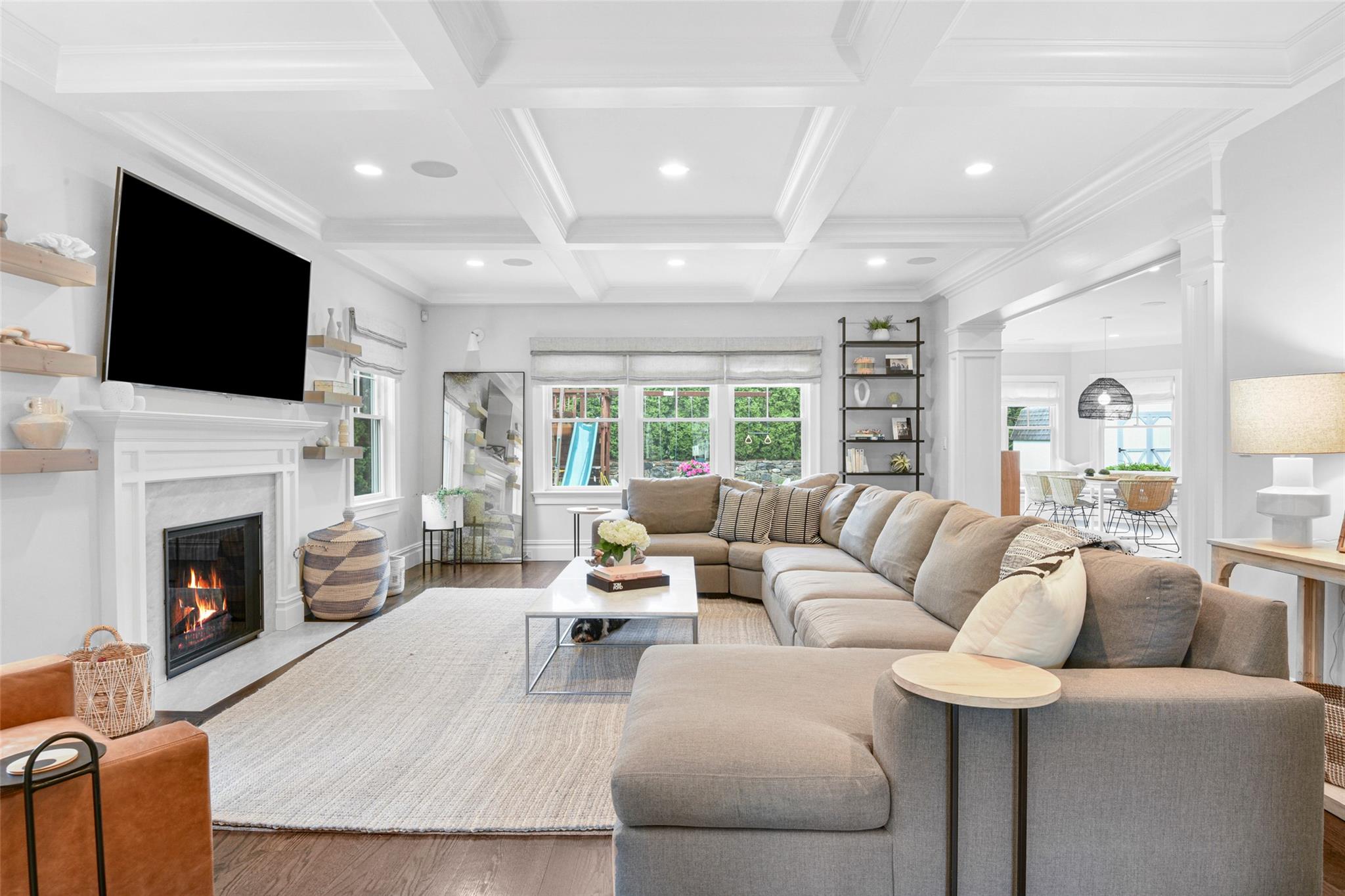 25 Lincoln Street, Larchmont, New York image 7