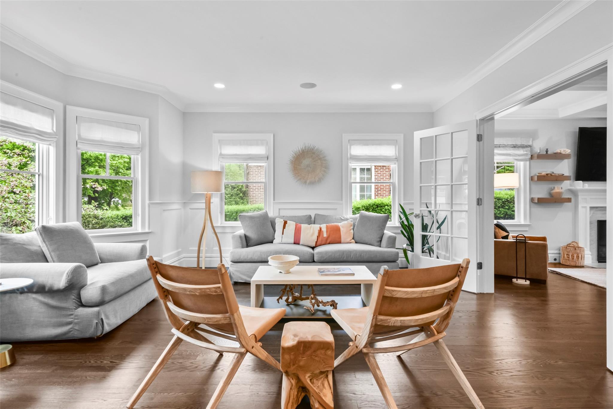 25 Lincoln Street, Larchmont, New York image 4