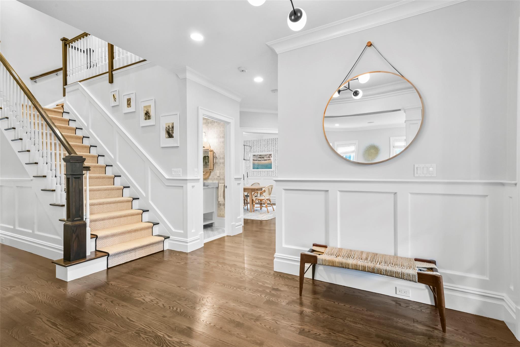 25 Lincoln Street, Larchmont, New York image 3