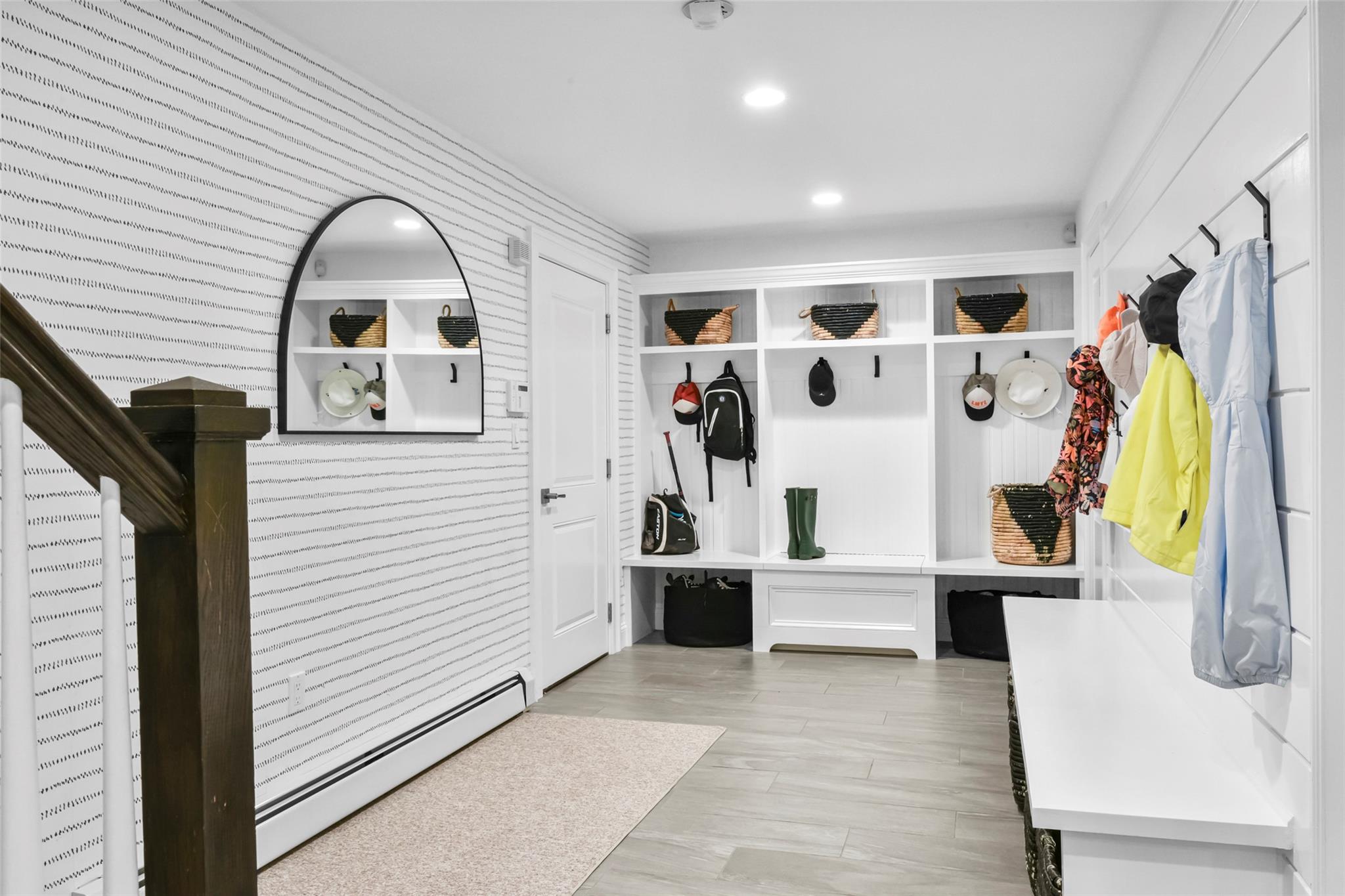 25 Lincoln Street, Larchmont, New York image 28