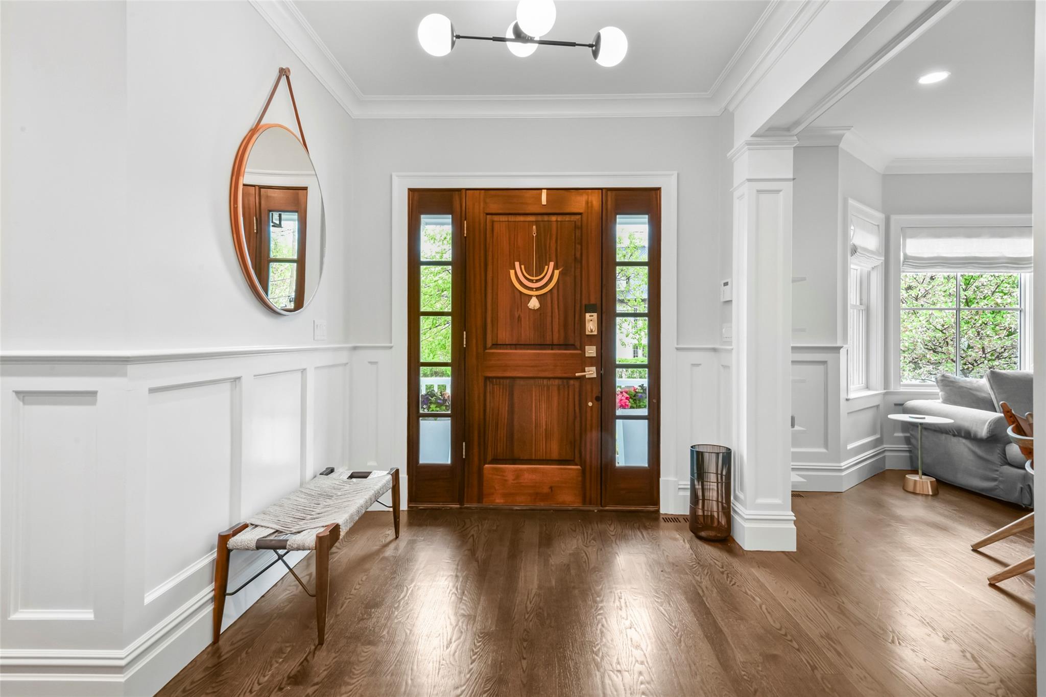 25 Lincoln Street, Larchmont, New York image 2