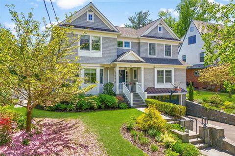 25 Lincoln Street Larchmont NY 10538