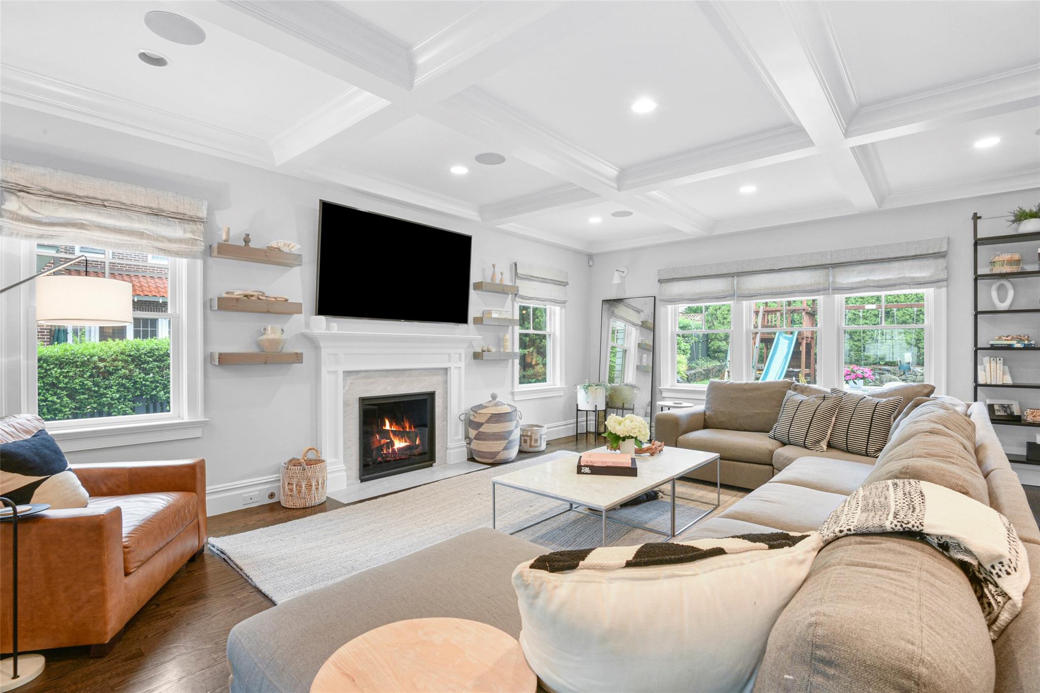 25 Lincoln Street, Larchmont, New York image 6