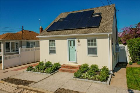 Homes For Rent - 23 Garden City Avenue<br/> Point Lookout, NY 11569