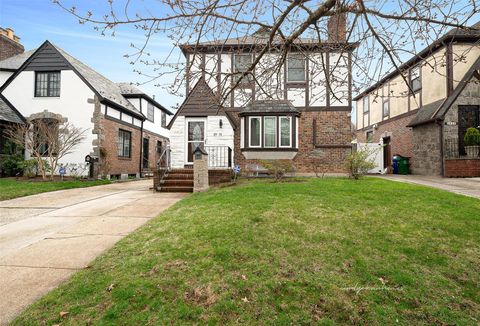 29-31 170 Street Flushing NY 11358