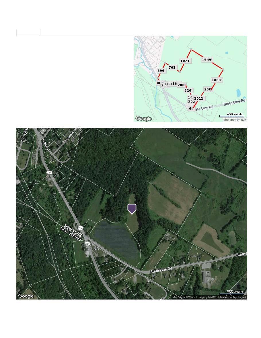 1455 N State Line Road, Westtown, New York image 7