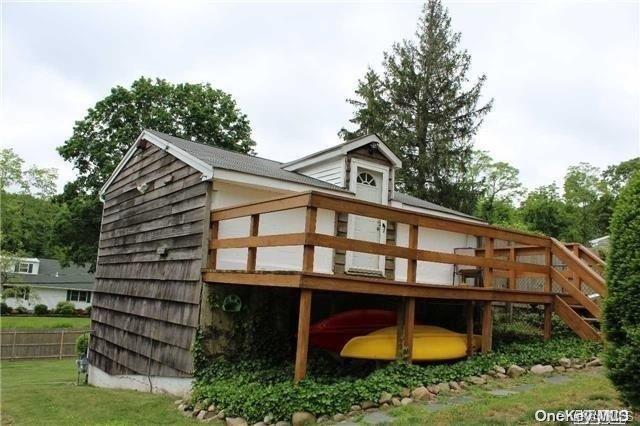 322 Cuba Hill Road
