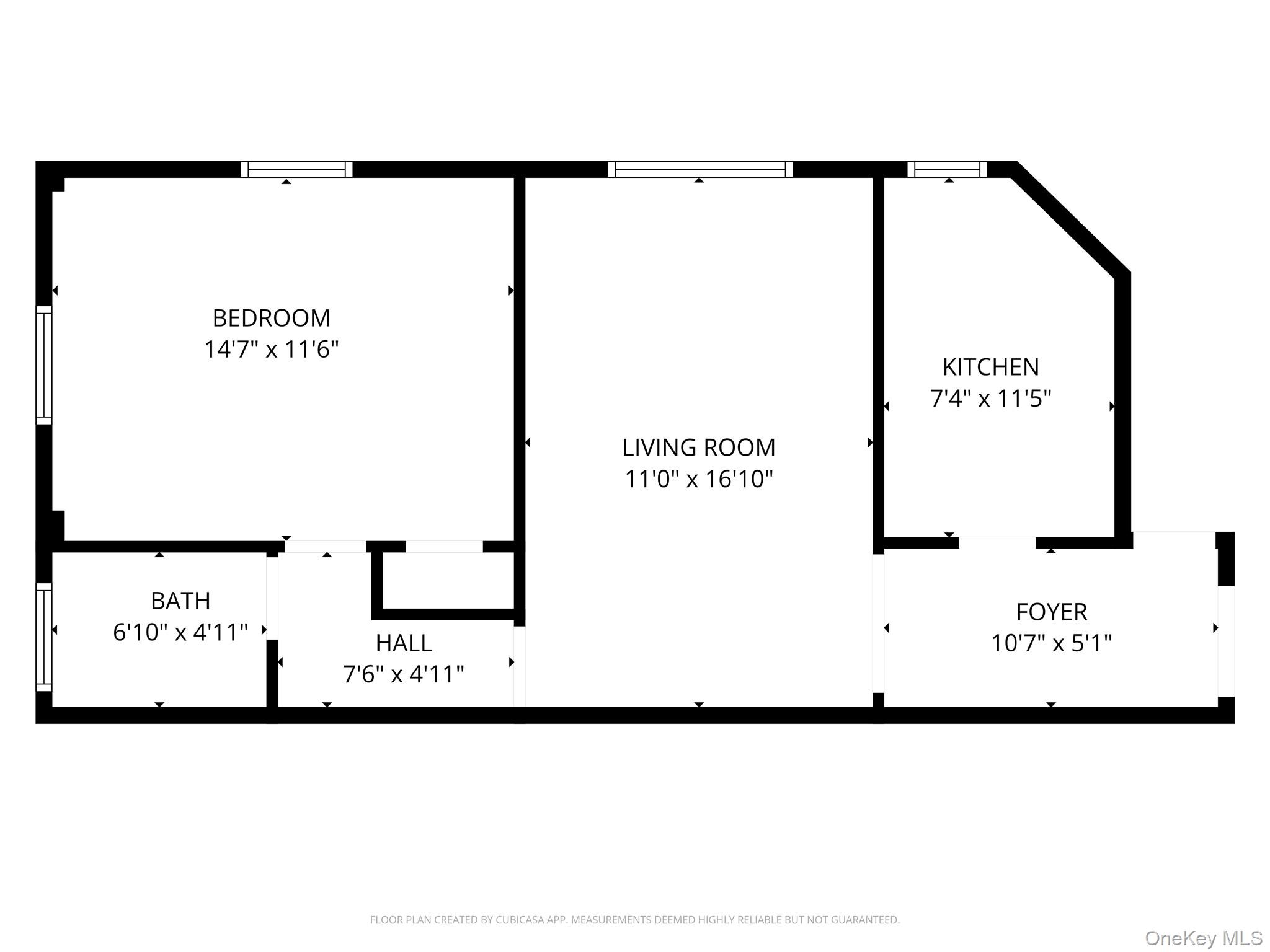 1566 Unionport Road 2H