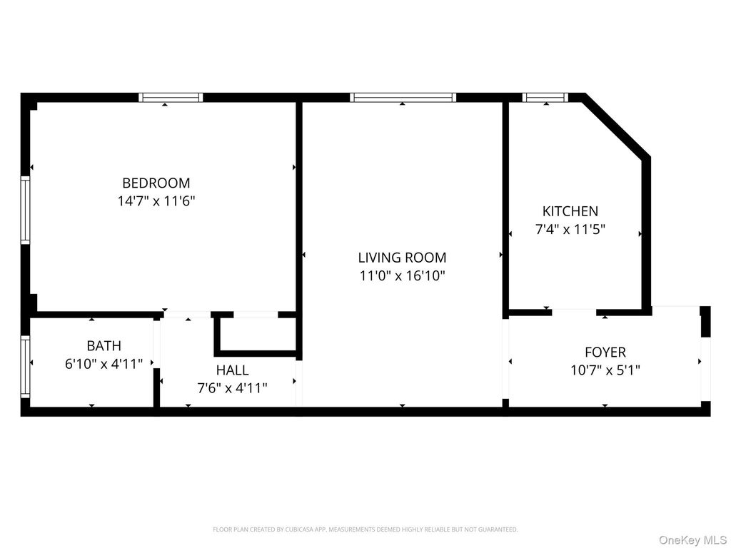 Photo of 1566 Unionport Road #2H, Bronx, NY 10462 (MLS # 1000782)