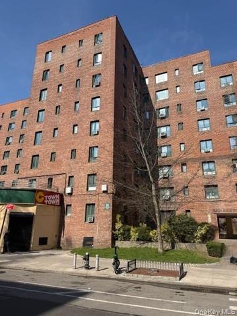 1566 Unionport Road 2H Bronx NY 10462