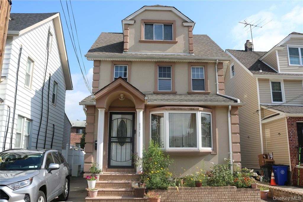 Photo of 23015 88th Avenue, Queens Village, NY 11427 (MLS # 944207)