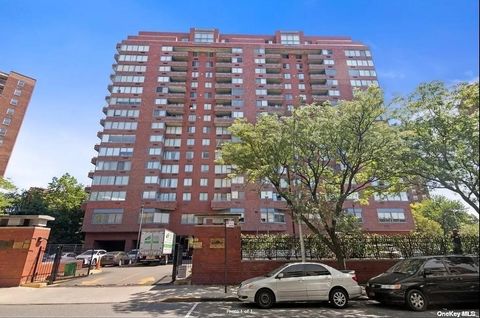 6254 97th Place 10L Rego Park NY 11374